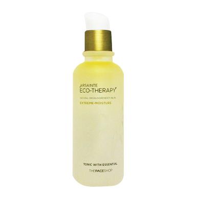 HEFACESHOP Arsainte Eco-Therapy Extreme Moisture Tonic With Essential 