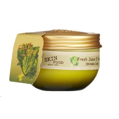 Skin Food Fresh Juice E Cream (Wrinkle Care) 