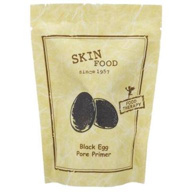 Skin Food Black Egg Pore Primer 