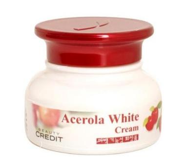  Beauty Credit Acerola White Cram 50 ml.