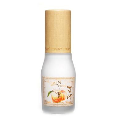 Skin Food Peach Sake Pore Serum