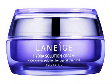LANEIGE Hydra Solution Cream 