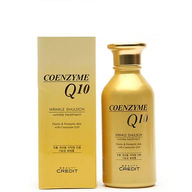 Beauty Credit Coenzyme Q10 Wrinkle Emulsion 