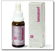Lanopearl Touch & Young Sensitive Skin Serum with 15% Concentrated Placental Extracts