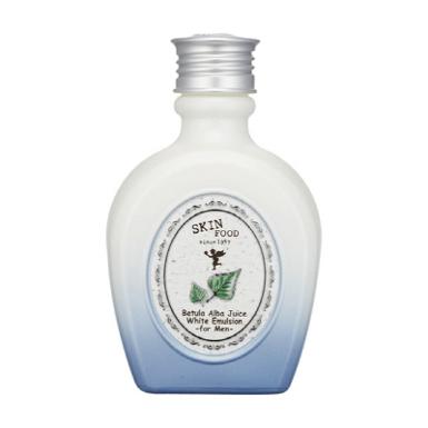 Skin Food Betula Alba Juice White Emulsion (For Men) 