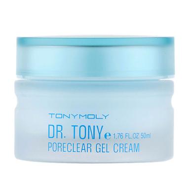 TONYMOLY Dr.Tony Poreclear Gel Cream 