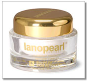 Lanopearl Overnight Recovery Treatment