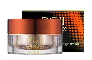 Beauty Credit Danahan RG ll Science EX Eye Cream 