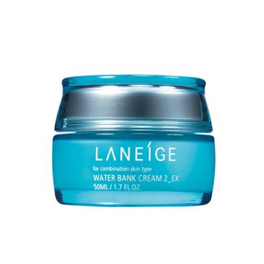 Laneige Water Bank Cream 2 EX 50ml.