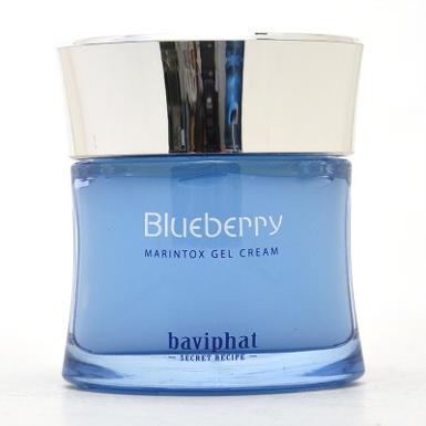 Bavipaht Blueberry Marintox Gel Cream 