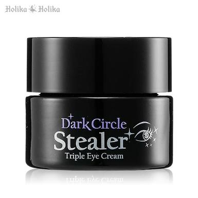 Holika Holika Dark Circle Stealer Triple Eye Cream 