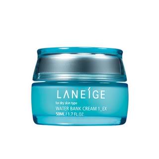 Laneige -Water Bank Cream 1 EX 50ml.