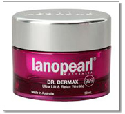 Lanopearl DR. DERMAX Ultra Lift & Relax Wrinkle