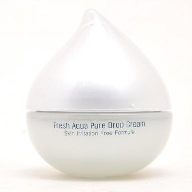 Tony Moly Aqua Tear Drop Cream Skin Irrition Free Formular 50 ml 