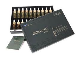 Bergamo caviar serum 13 ml. 20 