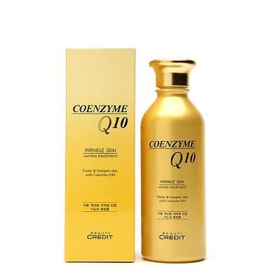  Beauty Credit Coenzyme Q10 Wrinkle Skin 