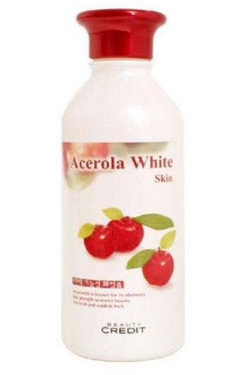 Beauty Credit • Acerola White Skin 150 ml. 