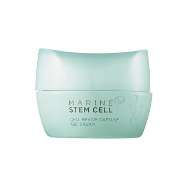 The Face Shop Marine Stem Cell Revive Cream 