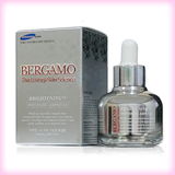 Bergamo The Luxury Skin Science BrighteningEX Whitening Ampoule 30ml