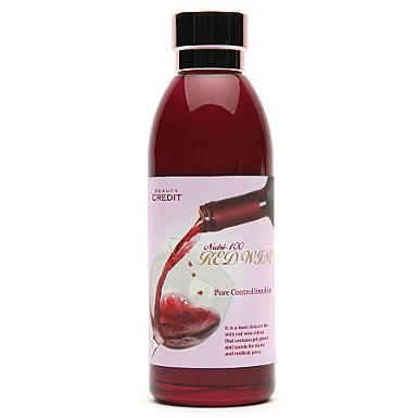 Beauty Credit Red Wine Pore Control Emulsion