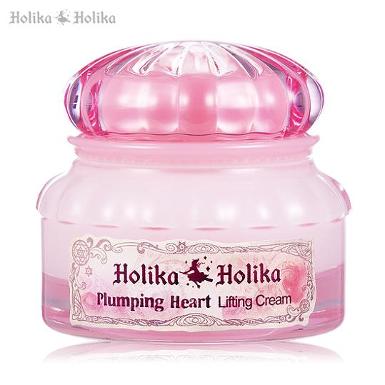 Holika Holika Plumping Heart Lifting Cream 