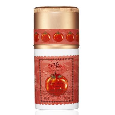 Skin Food Tomato Whitening Cream 