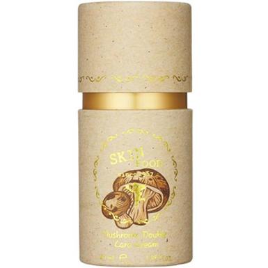 Skin Food Mushroom Dubble Care Cream 
