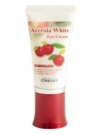 Beauty Credit • Acerola White Eye Cream 30 ml. 