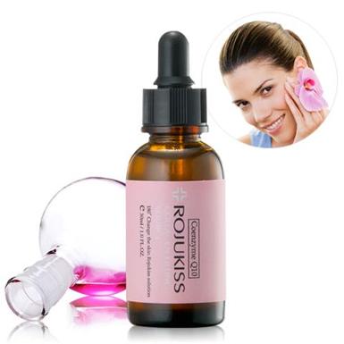 ROJUKISS : Coenzyme Q10 Collagen Filling Source