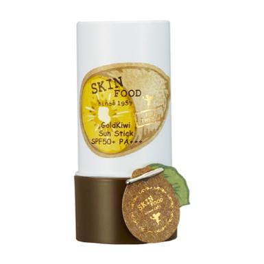 Skin Food Gold Kiwi Sun Stick SPF50+ PA+++