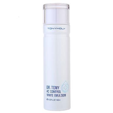 TONYMOLY Dr.Tony AC Control Whitening Emulsion 
