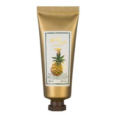 Skin Food Pineapple Hand Cream (Wrinkle Care) 