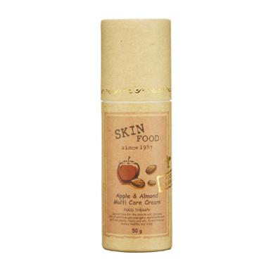 Skin Food Apple Almond Multi Care Cream 