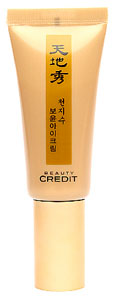 Beauty Credit cheonzisu boyoon eye cream 