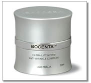 Lanopearl Bocenta-Extra Lift & Firm Anti Wrinkle Complex