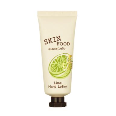 Skin Food Lime Hand Lotion