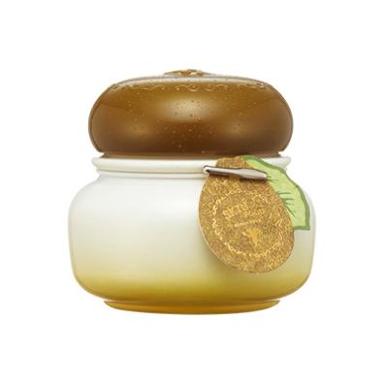 Skin Food Gold Kiwi Cream