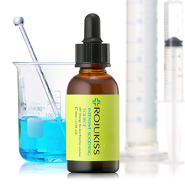 Rojukiss Intensive Soothing Source 