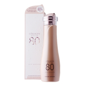 Naturerepublic Collagen Dream 80% Skin Booster 150 ml.