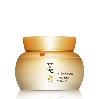 Sulwhasoo Firming cream (75 ml.) [90,000w] 