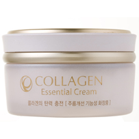 TONY MOLY Collagen Essential Cream 