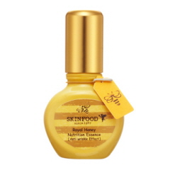 Skin Food Royal Honey Nutrition Essence (Anti-wrinkle Effect) (19000W)
