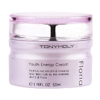 Tony Moly Floria youth energy capsule cream 