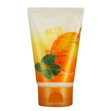 Skin Food Orange & Mint Foot Massage