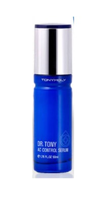 TONYMOLY Dr.Tony AC Control Whitening Serum