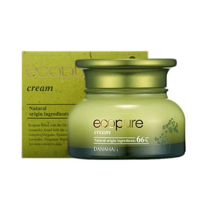 Beauty Credit Danahan Ecopure Cream 