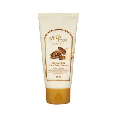 Skin Food Almond Milk Rich Foot Cream 