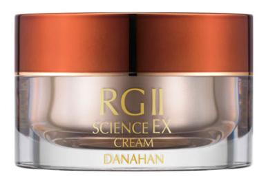 Beauty Credit Danahan RG ll Science EX Cream 