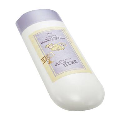 Skin Food Goat Milk and Lavender Face Lotion (For Baby) 