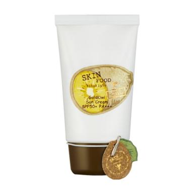 Skin Food Gold Kiwi Sun Cream SPF50+ PA+++